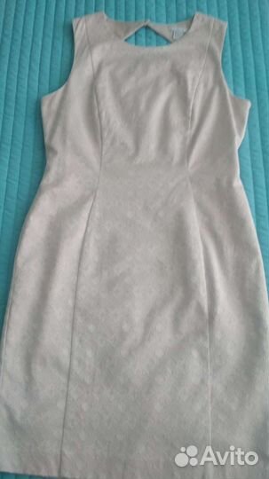 Платье H&M 46 размер