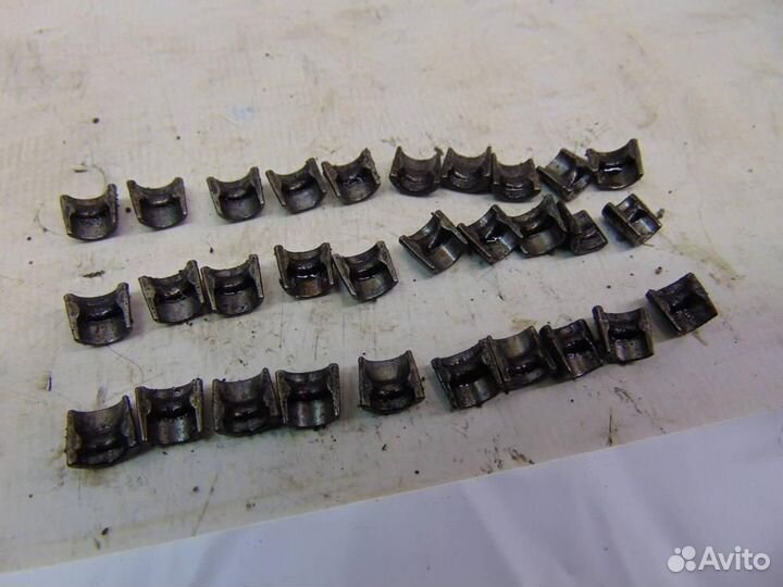 Сухарь клапана для Mitsubishi Galant 8 1996-2006г