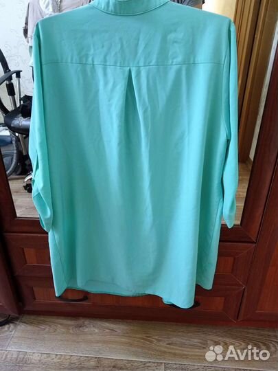 Женские вещи большого размера