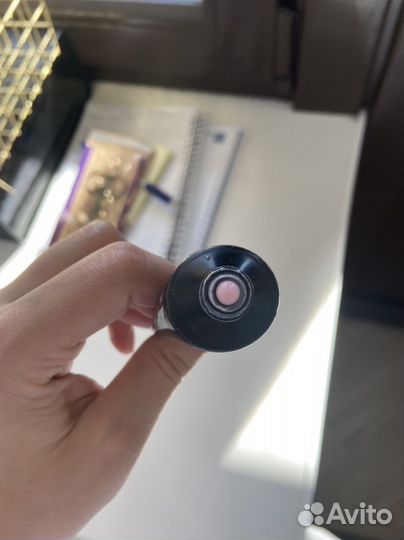 Полигель для наращивания ногтей