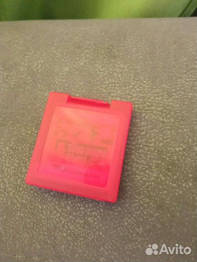 Игры для nintendo 3ds, ds