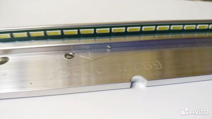 Блок питания EAX64744501(1.3) от LG 32LM669S