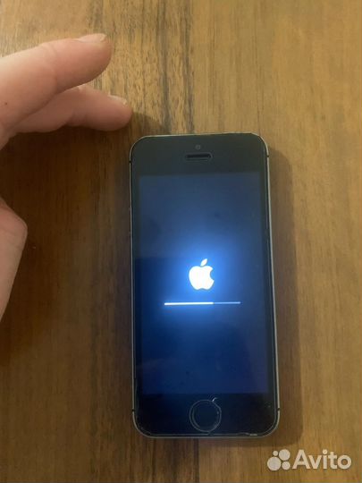 iPhone 5S, 16 ГБ