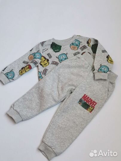 Детский костюм