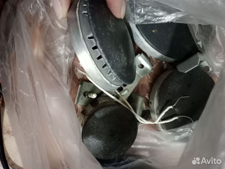 Газовая варочная панель 4 конфорки bosch