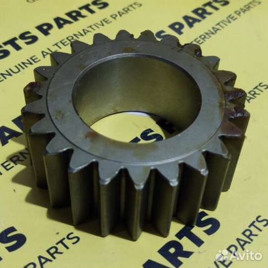 124455, Шестерня малая приводная