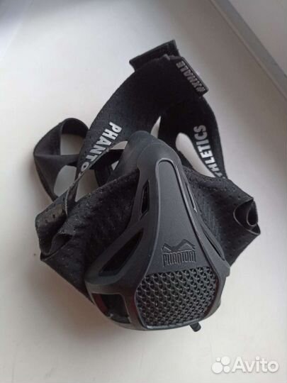 Гипоксическая маска