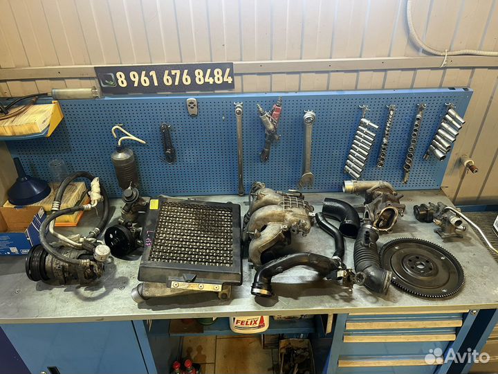 Запчасти mazda MPV L3-VE