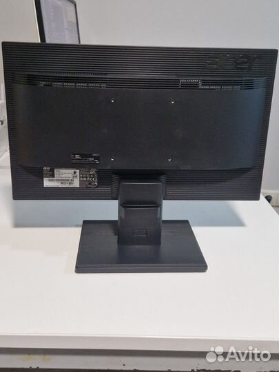 Монитор Acer V206HQL