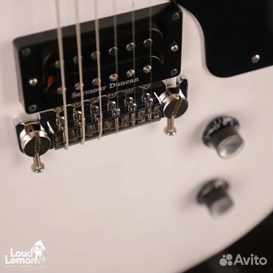 Gibson Limited Edition Les Paul Junior Humbucker