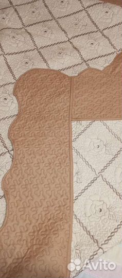 Покрывало 230*250 и 2 наволочки 55*75