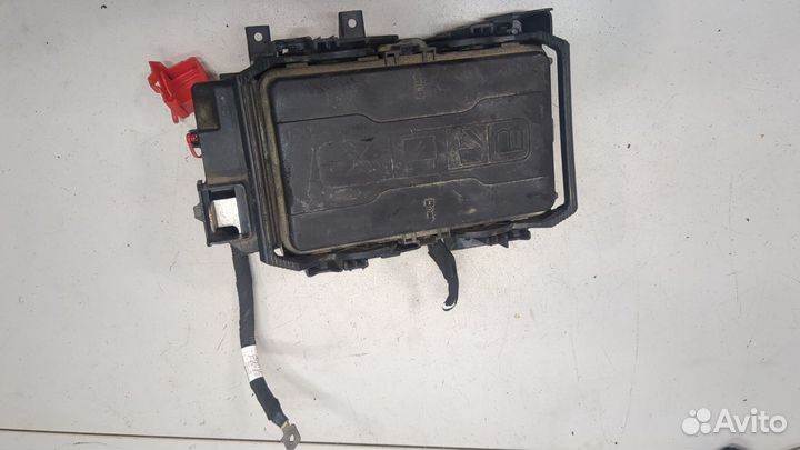 Блок предохранителей Chevrolet Malibu, 2018