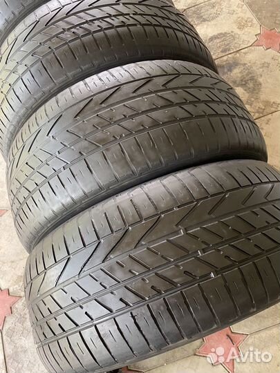 Hankook Ventus S1 Evo 3 K127 255/55 R18