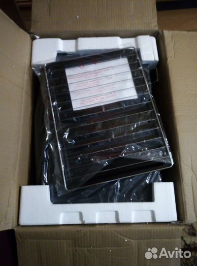 Электрическая печь bbk