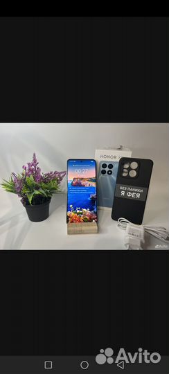 HONOR X8a, 8/128 ГБ