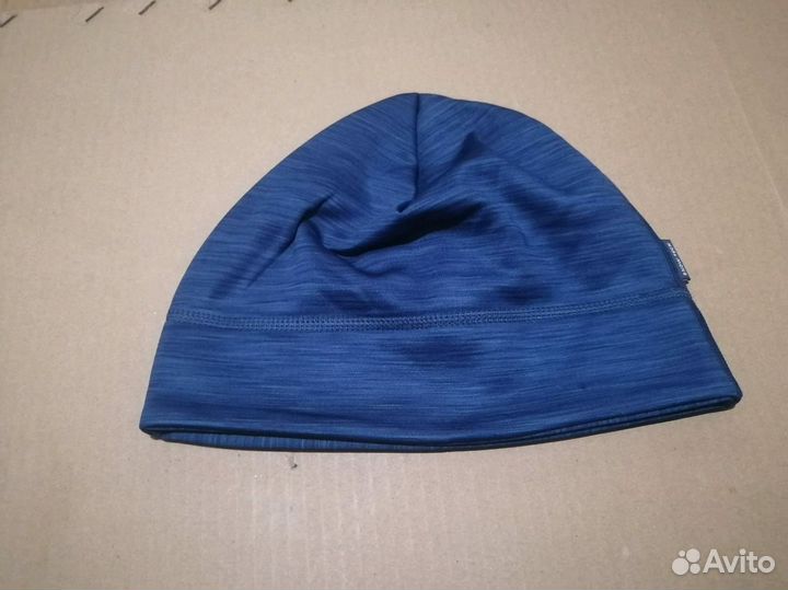 Шапка женская