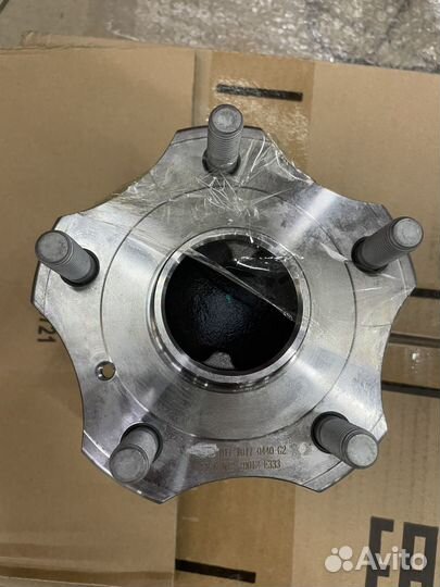 Ступица задняя для Geely emgrandSS11