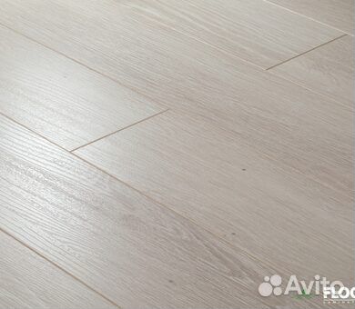 Ламинат Floorway VG-4516 Дуб Молоко 33 класс 1