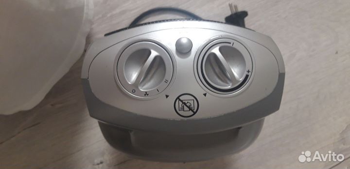 Керамический обогреватель