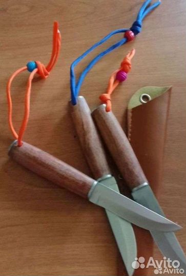 Нож Якут-малый