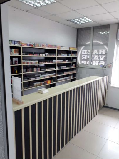 Свободного назначения, 10 м²