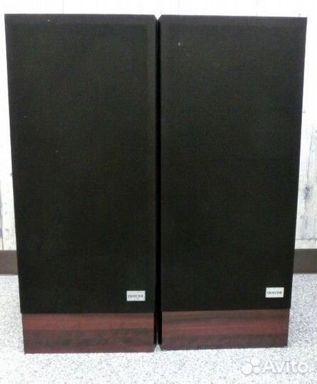 Акустика diatone SS-410 (Japan)