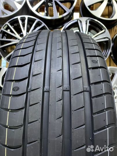 Triangle EffeXSport TH202 245/35 R19 93Y