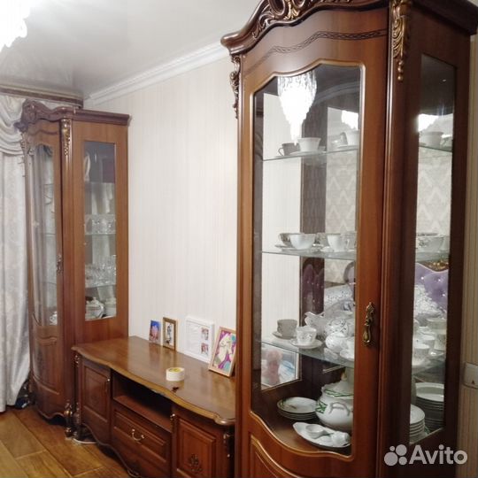 Стенка в гостиную