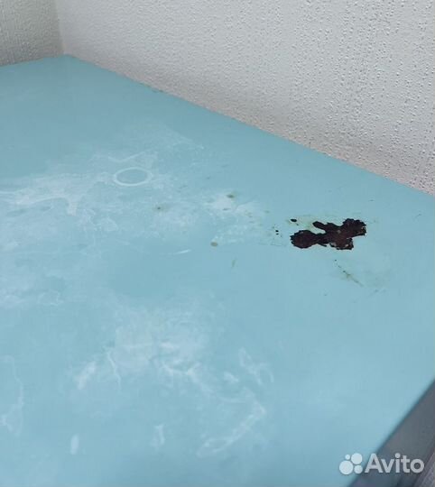 Стерилизатор воздушный