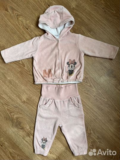 Костюм для девочки