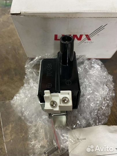 Модуль Катушка Honda