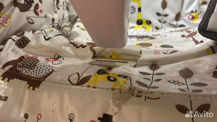 Стул для кормления