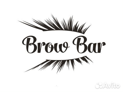 Бровист-визажист в студию бровей и ресниц