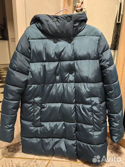 Куртка демисезонная женская 48 50