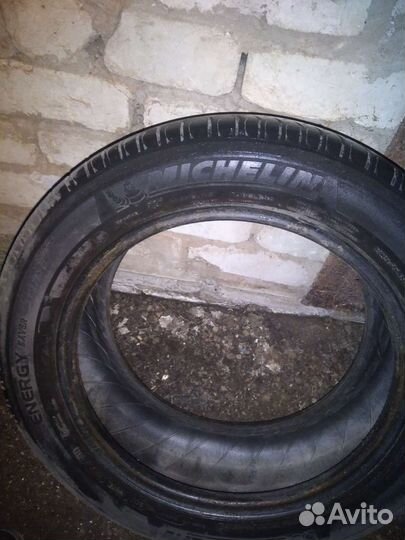 Michelin Energy Saver 205/55 R16 91V