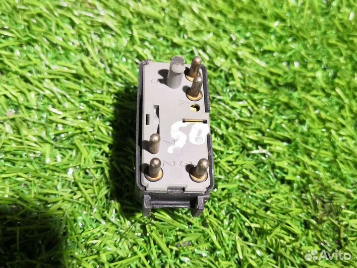 Кнопка стеклоподъемника Mercedes w140