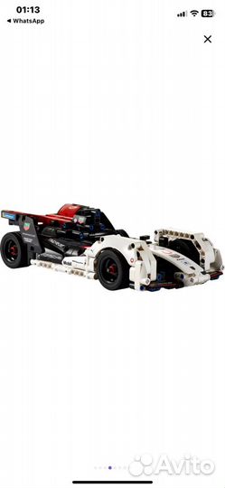 Lego Technic