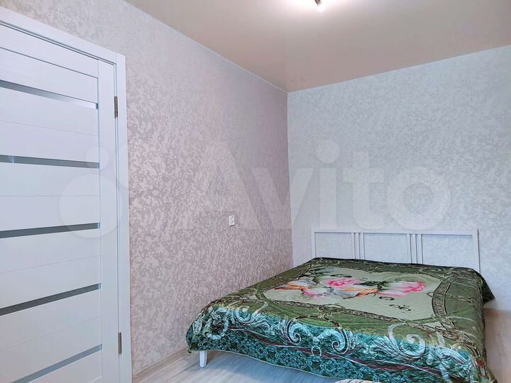 2-к. квартира, 45 м², 5/5 эт.