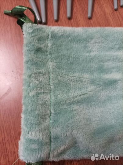 Набор кистей для макияжа