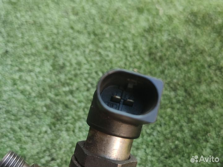 Форсунка Renault Scenic 3 1.5 DCI K9K 832