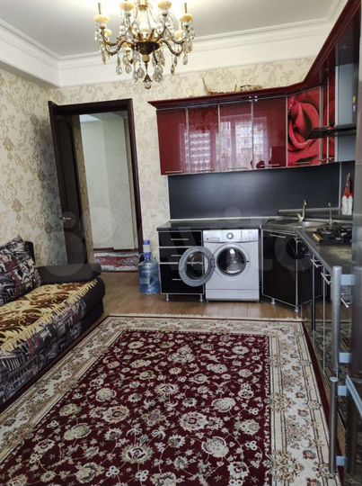 2-к. квартира, 85,2 м², 3/10 эт.