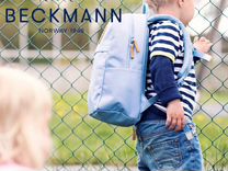 Детский рюкзак "Beckmann " для малышей 10л. / рост