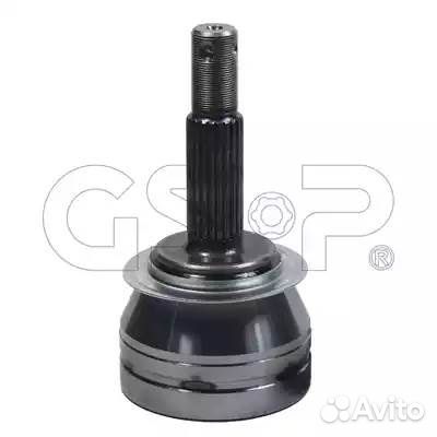 Шрус daewoo nexia 1.5 95-08 нар