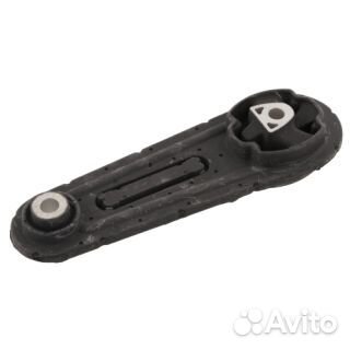 Подушка двигателя лев