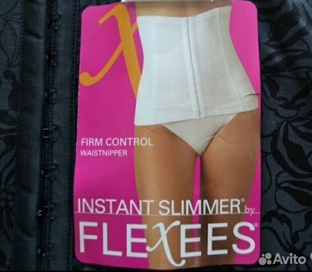 Утягивающий пояс Flexees L