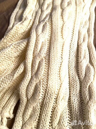 Женский шарф Reebok оригинал