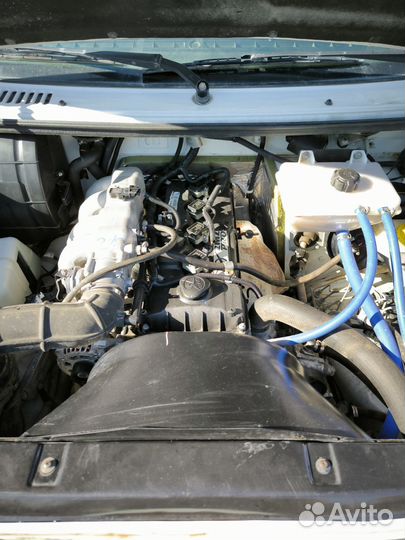 УАЗ Профи бортовой, 2022