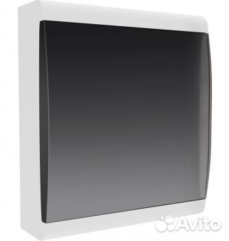 Корпус пластиковый ЩРН-П-24 (пром. упаковка) IP41