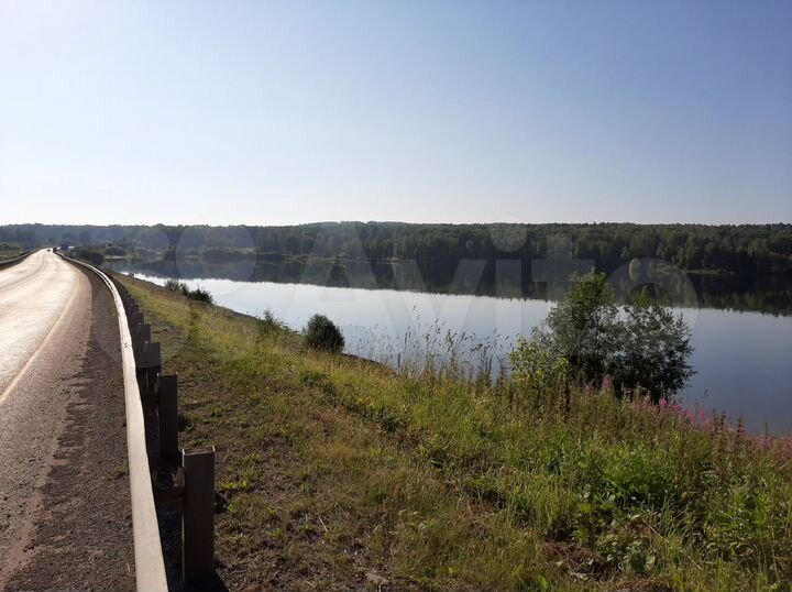 Участок 20 сот. (СНТ, ДНП)