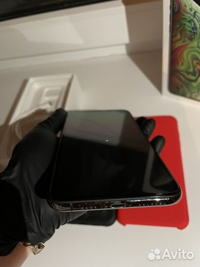 iPhone Xs Max, 256 ГБ